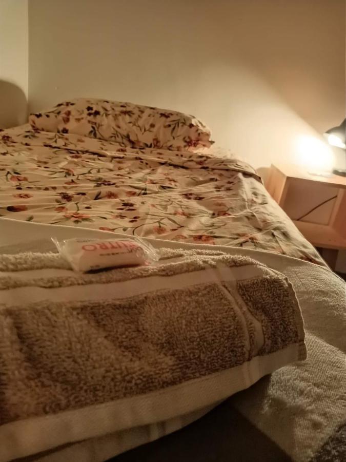 Hostal Del Centro En Slp San Luis Potosi Luaran gambar